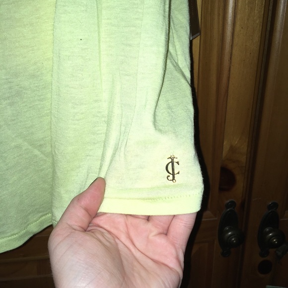 Juicy Couture tank - Picture 3 of 4